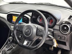 2022 MG MG3 Core