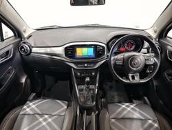 2022 MG MG3 Core