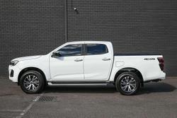2024 Isuzu D-MAX LS-U+