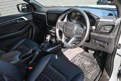 2024 Isuzu D-MAX LS-U+