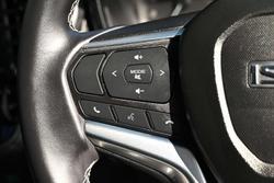 2024 Isuzu D-MAX LS-U+