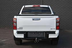 2024 Isuzu D-MAX LS-U+