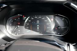 2024 Isuzu D-MAX LS-U+