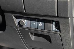 2024 Isuzu D-MAX LS-U+