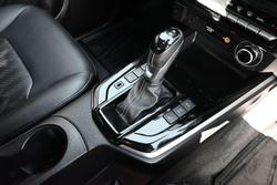 2024 Isuzu D-MAX LS-U+