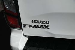 2024 Isuzu D-MAX LS-U+