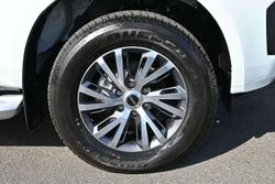 2024 Isuzu D-MAX LS-U+