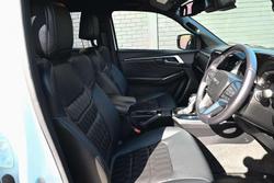 2024 Isuzu D-MAX LS-U+