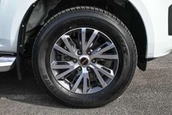 2024 Isuzu D-MAX LS-U+