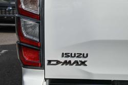2024 Isuzu D-MAX LS-U+