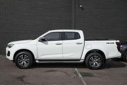 2024 Isuzu D-MAX LS-U+