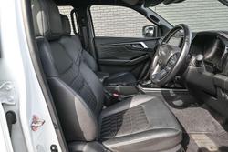 2024 Isuzu D-MAX LS-U+