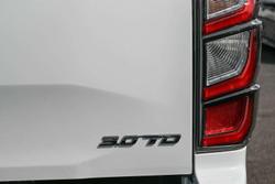 2024 Isuzu D-MAX LS-U+