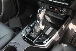 2024 Isuzu D-MAX LS-U+