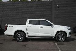 2024 Isuzu D-MAX LS-U+