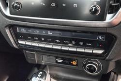 2024 Isuzu D-MAX LS-U+