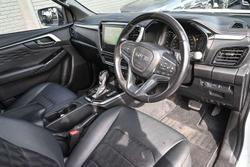 2024 Isuzu D-MAX LS-U+