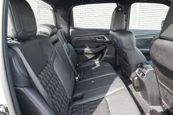 2024 Isuzu D-MAX LS-U+