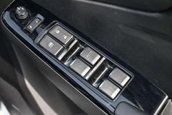 2024 Isuzu D-MAX LS-U+