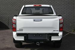 2024 Isuzu D-MAX LS-U+