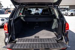 2016 BMW X5 sDrive25d