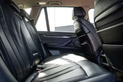 2016 BMW X5 sDrive25d
