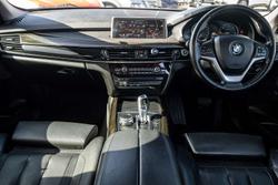 2016 BMW X5 sDrive25d