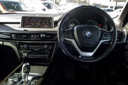 2016 BMW X5 sDrive25d