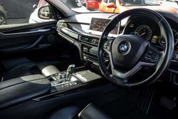 2016 BMW X5 sDrive25d