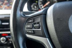 2016 BMW X5 sDrive25d