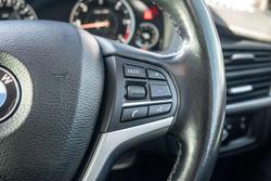 2016 BMW X5 sDrive25d