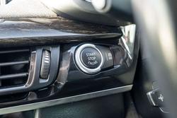 2016 BMW X5 sDrive25d