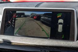 2016 BMW X5 sDrive25d