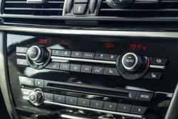 2016 BMW X5 sDrive25d