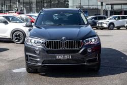 2016 BMW X5 sDrive25d
