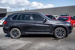 2016 BMW X5 sDrive25d
