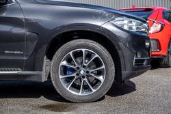 2016 BMW X5 sDrive25d