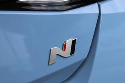 2025 Hyundai i30 N Premium