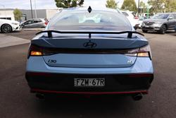 2025 Hyundai i30 N Premium