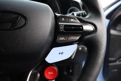 2025 Hyundai i30 N Premium