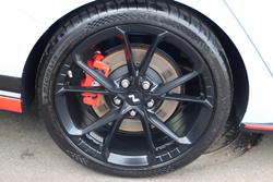 2025 Hyundai i30 N Premium
