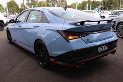 2025 Hyundai i30 N Premium