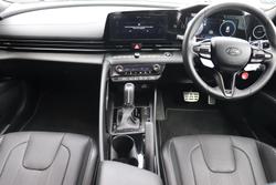 2025 Hyundai i30 N Premium