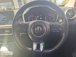 2022 MG HS Vibe