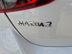 2023 Mazda 2 G15 Pure