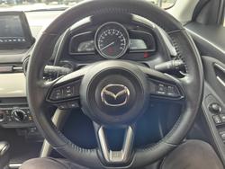 2023 Mazda 2 G15 Pure