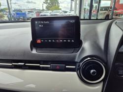 2023 Mazda 2 G15 Pure