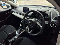 2023 Mazda 2 G15 Pure