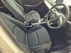 2023 Mazda 2 G15 Pure