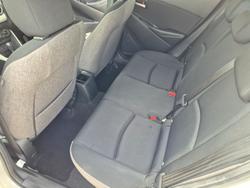 2023 Mazda 2 G15 Pure